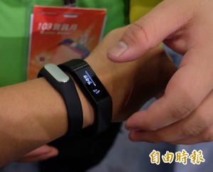 國考禁穿戴裝置 最高扣20分