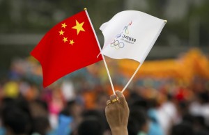 抄襲《Let It Go》?北京2022申冬奧歌曲引熱議