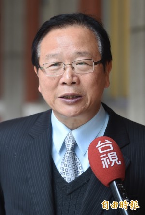 國民黨黨團大會  一致反對召開臨時會