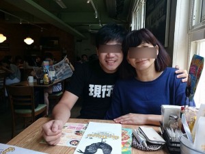 警方不請自來「查水錶」 嚇壞反課綱學生家人