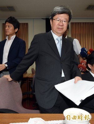 社會科較有爭議？ 吳思華：12年國教課綱會先暫緩