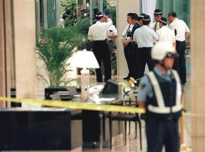 神戶山口組旗下組織幹部光天化日遭槍殺 國際 自由時報電子報