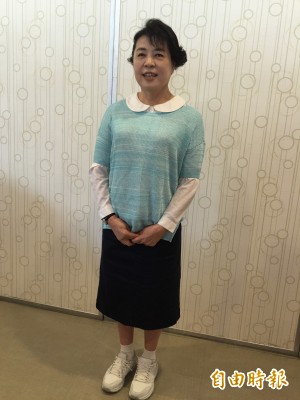 邀請夏川里美合唱遭拒絕 聲樂家簡文秀氣憤