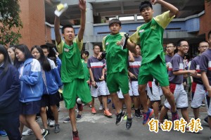 桃連區免試首度採計作文 12月23、24舉行試模擬