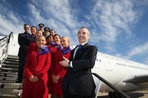 2016全球10大最佳航空公司  長榮入榜