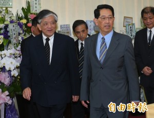 弔唁《自由》創辦人 智邦科技黃安捷：播種民主公義的種子 - 自由財經
