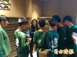 台灣行動菩薩開辦技職班 學雜費全免還有零用錢