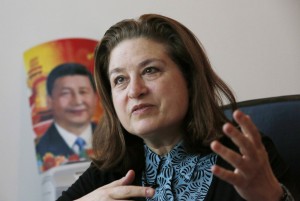 法記者遭中國驅逐 法媒譴責中、法政府