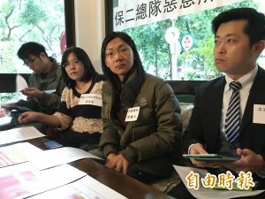 蓄髮重懲 性侵輕罰  網友嘆警界標準在哪