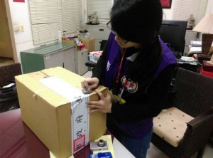 台南查獲黑心臘肉、魚子醬 流入知名餐飲店