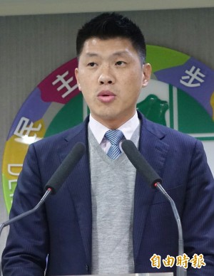 地方首長提南遷政策 民進黨：聽取各方意見