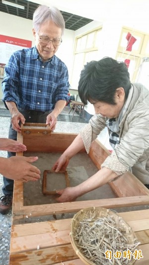 鶯料理第三代天野朝夫愛台南 履諾每年Long Stay