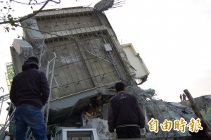 房仲爆料 「維冠金龍大樓」問題一堆