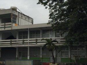 麟洛國小化雨樓教室要拆 鄉民覺得可惜