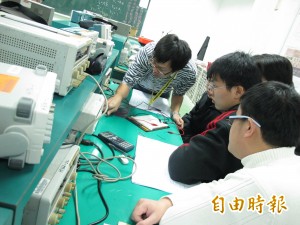 高市勞工局委辦28門職訓班起跑月月有新班- 生活- 自由時報電子報