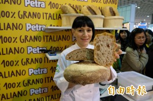 看台灣食安 義大利麵包師：店家應教育消費者