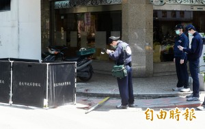 兇嫌與女童素昧平生 吳怡霈：你砍得下去？