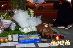 內湖遇害女童今招魂 家屬悲慟淚崩