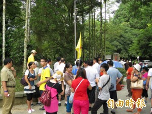 中客未來恐限縮？立委：不必卑躬屈膝