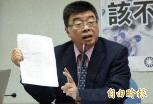 新節目萬人觀看？邱毅：我不會放棄
