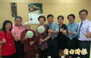 南市勞工模範母親出爐 下月7日公開表揚