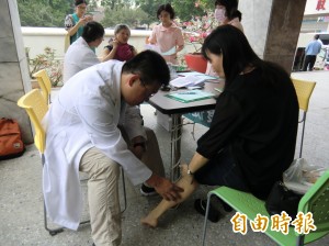 醫師納勞基法 民進黨團：配套方案待研議