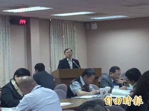 促轉條例 學者：國民黨有貢獻，不能趕盡殺絕