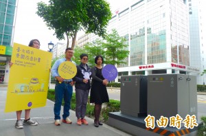 北市62座變電箱變身 後續維護考驗台電