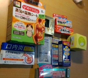 強國愛日本藥 男子囤藥上萬份銷往中國