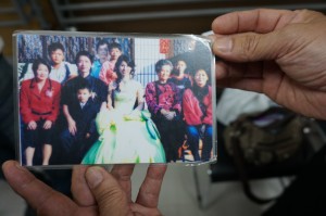 小林村滅村3兒女走了…42歲母7次人工+試管終於有了