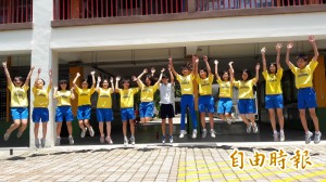 國中會考寄發成績單 新生國中14人5A冠台東