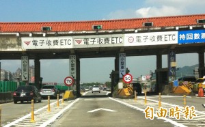買中古車回覆簡訊11月起可開通etag 生活 自由時報電子報