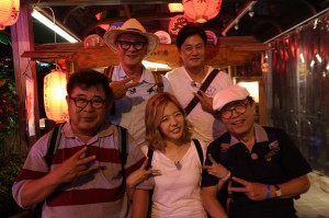 「會講中文的日本人」 韓人這樣讚台灣高素質