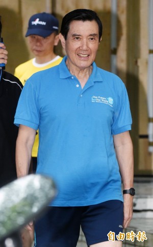 看了馬英九演說  綠委們大讚總統府當初決定