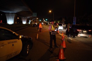 宜蘭縣封城掃毒  羅東警查獲海洛因、安非他命