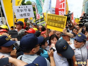 一例一休規避加班費？ 勞團要求禁雇主「加班換休」