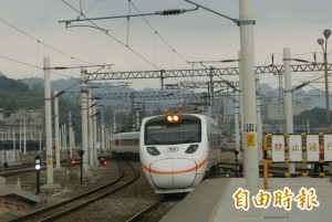 今天搭台鐵注意！下午後這些班次都停駛