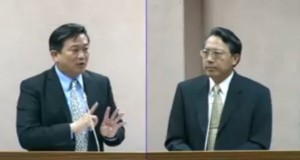 國安局：中國海警已在南海驅離漁船