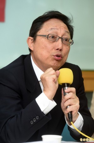 南海仲裁案 姚立明籲：不要站在中國這邊