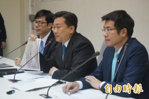 南海情勢研判 國安局：擦槍走火可能性低