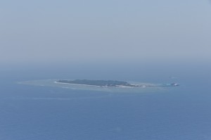 金恆煒：台灣要站美國這邊 還是中國這邊？