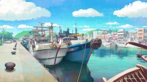 「VOEZ」打造蘭空鎮 宜蘭美景盡收手遊中