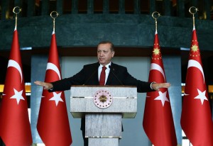 若土耳其恢復死刑   梅克爾：「入歐」希望將破滅