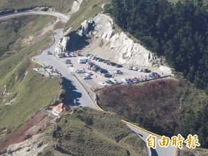 遭疑管制政策轉彎 公路總局澄清：是為了民眾
