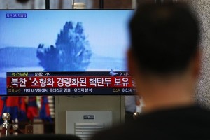 北韓已準備好   韓聯社：隨時都可核試爆