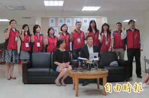蕭無法回中山國中 部分家長：他校師生怕蕭來