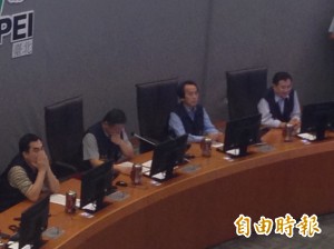 中颱梅姬來勢洶洶 柯文哲：專家指會重創北市