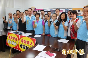 要求一次編足社福預算 彰議會：若做不到縣長應道歉