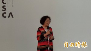 因應策展人才需求 國北教大推全英語學程
