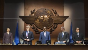 支持台灣參加ICAO  近百名德國會議員曾連署